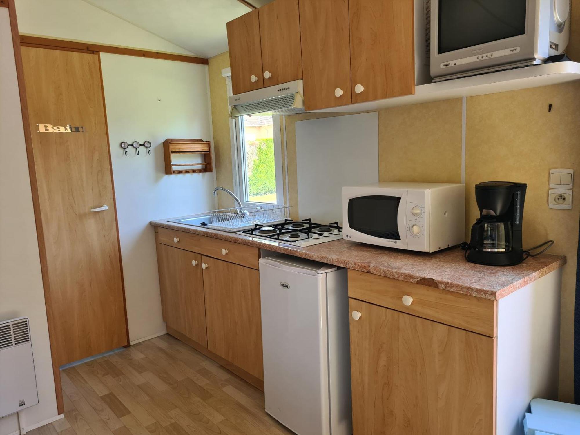 Resort & Camping - Val De Braye Bessé-sur-Braye Esterno foto