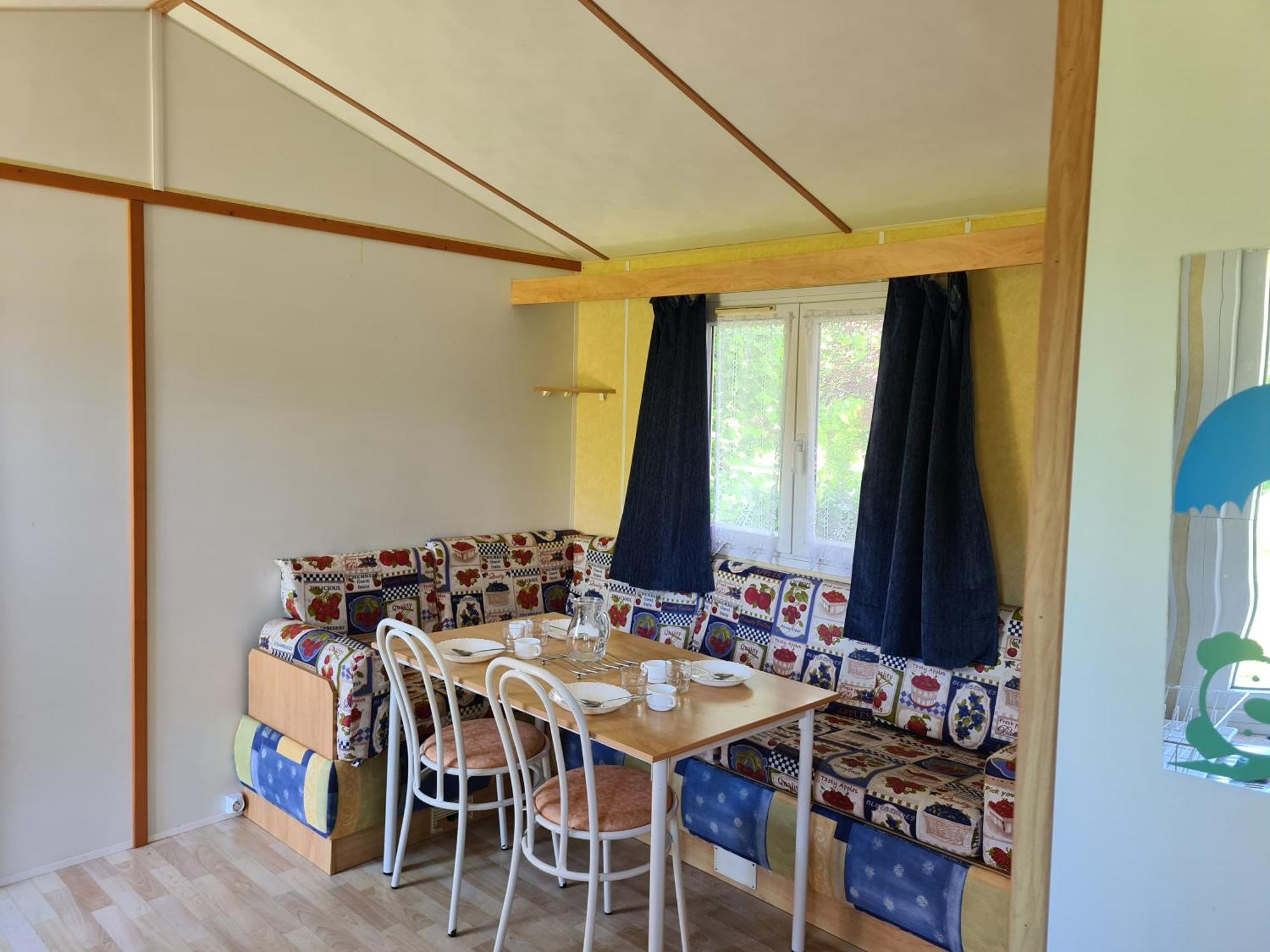 Resort & Camping - Val De Braye Bessé-sur-Braye Esterno foto
